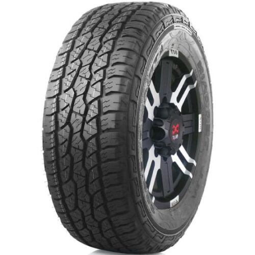 LLANTA TRIANGLE TR292 A/T LT215/75 R15 TL