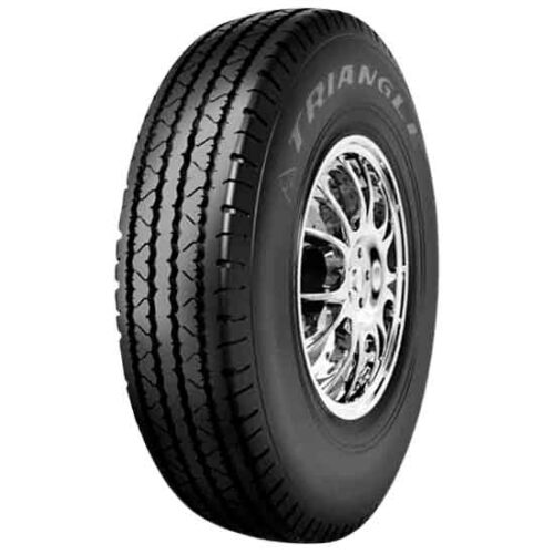 LLANTA TRIANGLE TR624 DEL 7.00 R16