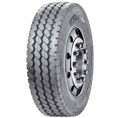 LLANTA WONDERLAND AL505 SUPER-MIXTA 8.25 R16