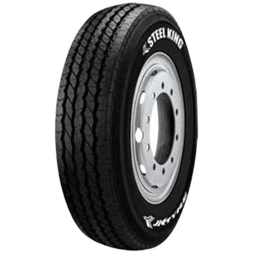 LLANTA JKTYRES STEELKING+ 235/65 R16C
