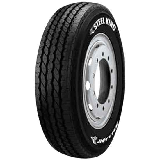 LLANTA JKTYRES STEELKING+ 235/65 R16C