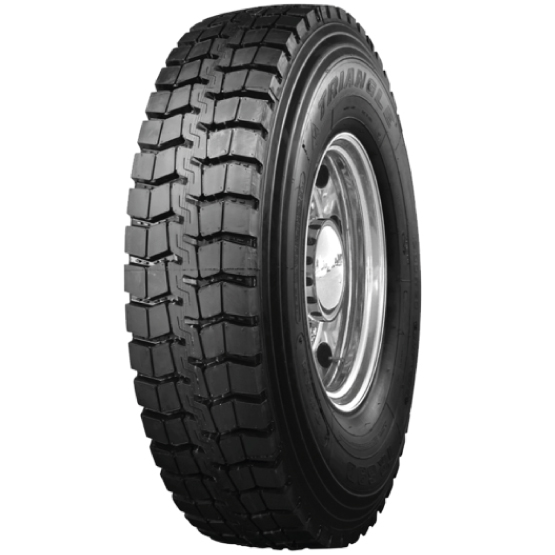 LLANTA TRIANGLE TR690 POST 7.50 R16