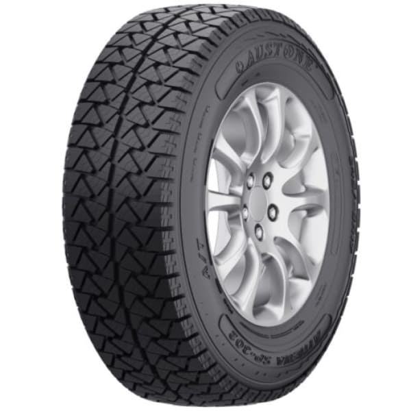 LLANTA AUSTONE SP-302 A/T 265/70 R16
