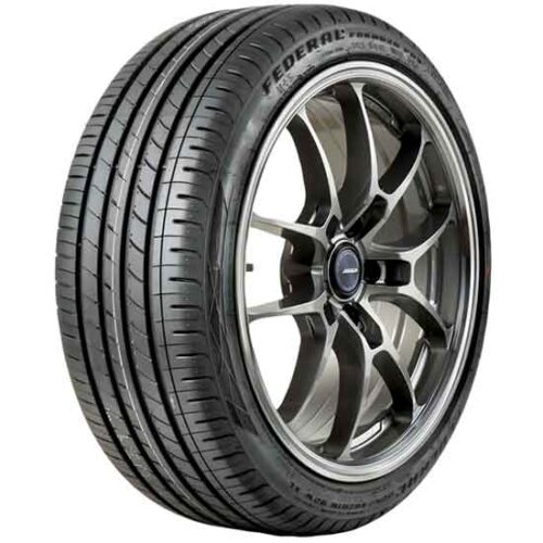 LLANTA FEDERAL FORMOZA FD3 205/60 R16