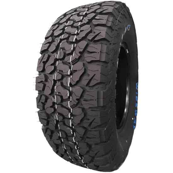 LLANTA KAPSEN PRACTICAL MAX AT02 215/70 R16