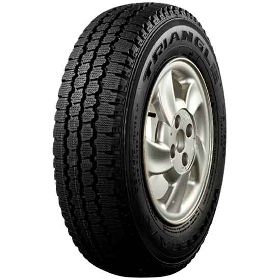 LLANTA TRIANGLE TR737 215/70 R16C