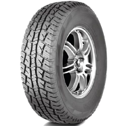 LLANTA HILO X-TERRAIN XT1 A/T LT245/75 R16