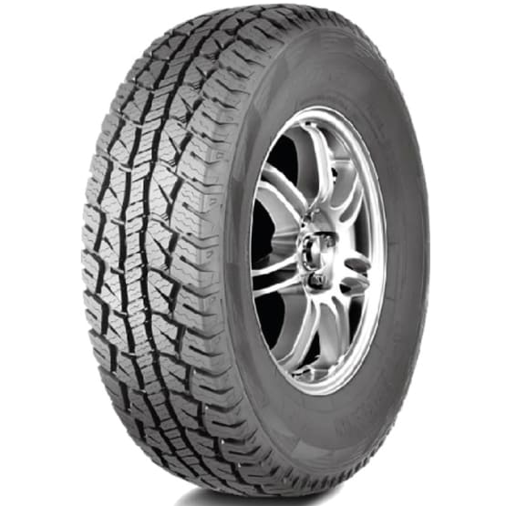 LLANTA HILO X-TERRAIN XT1 A/T LT245/75 R16