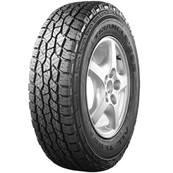 LLANTA TRIANGLE TR292 A/T 265/75 R16
