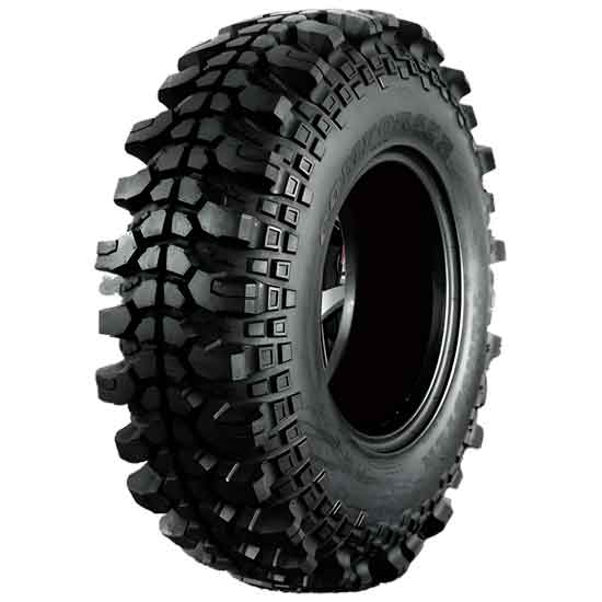 LLANTA COMFORSER THRUSTER M/T LT33X10.50 R16