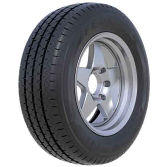 LLANTA FEDERAL ECOVAN ER02 225/75 R16C