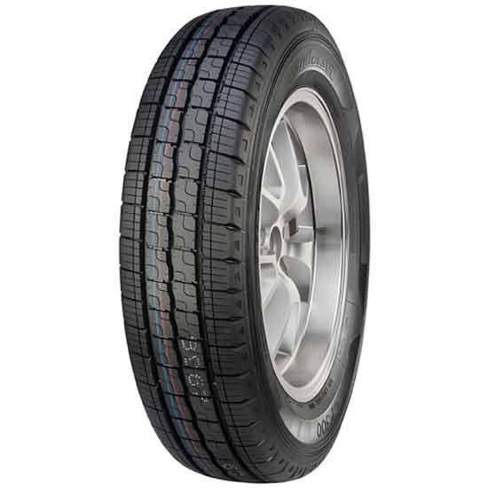LLANTA COMFORSER CF300 235/65 R16C