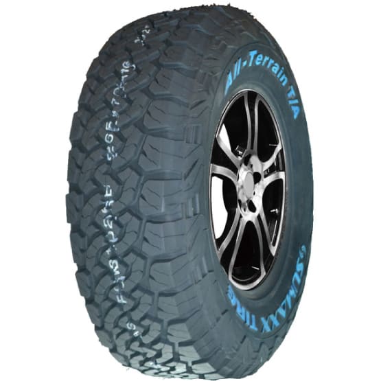 LLANTA SUMAXX ALL-TERRAIN A/T P265/65 R17