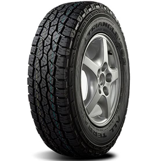 LLANTA TRIANGLE TR292 A/T 225/70 R17