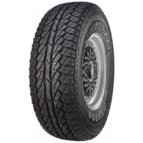 LLANTA COMFORSER CF1000 A/T LT265/70 R17