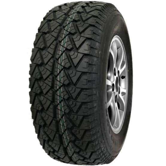 LLANTA AUSTONE AT68 POST-FLE 235/75 R17.5 TL
