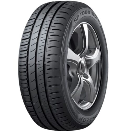 LLANTA DUNLOP SP TOURING R1 155/70 R12