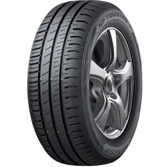 LLANTA DUNLOP SP TOURING R1 165/65 R14