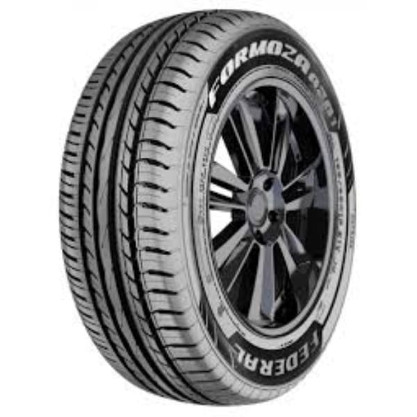 LLANTA FEDERAL FORMOZA AZ01 195/50 R15