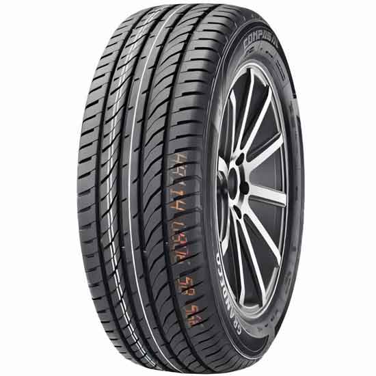 LLANTA COMPASAL GRANDECO 185/55 R15
