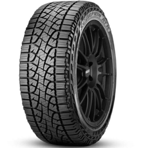 LLANTA PIRELLI SCORPION ATR 205/60 R15