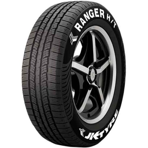 LLANTA JKTYRES RANGER H/T 215/60 R17