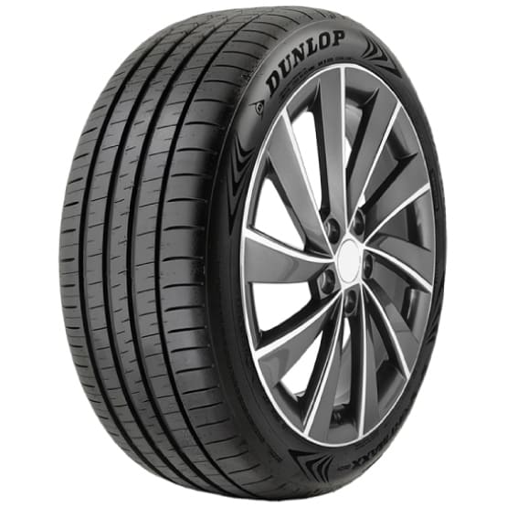 LLANTA DUNLOP SP SPORT MAX060+ 235/40 R18 XL