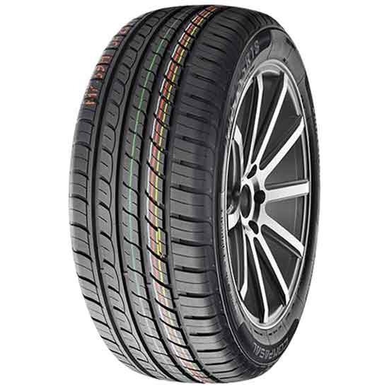 LLANTA COMPASAL SMACHER 235/60 R18 XL