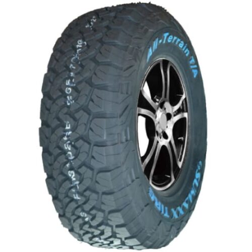 LLANTA SUMAXX ALL-TERRAIN A/T P285/55 R20 XL