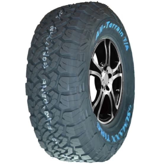 LLANTA SUMAXX ALL-TERRAIN A/T P285/55 R20 XL