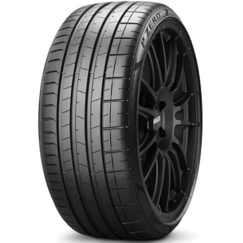 LLANTA PIRELLI PZERO PZ4 245/40 R20 XL