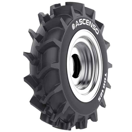 LLANTA ASCENSO TDB125 R-2 13.6 24