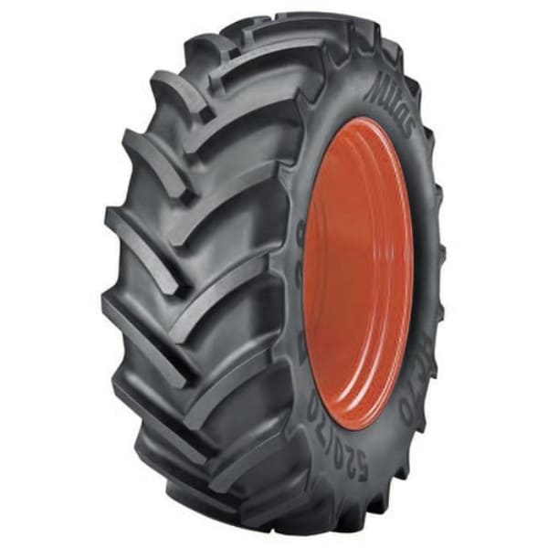 LLANTA MITAS HC70 R-1W 380/70 R28