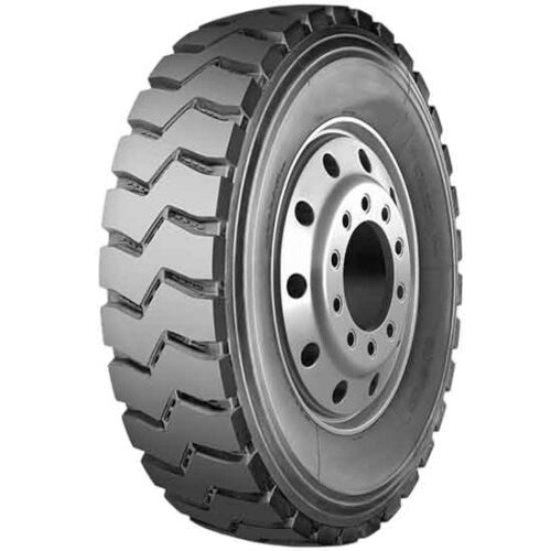 LLANTA AMBERSTONE 389 TRACC/MIN 8.25 R16