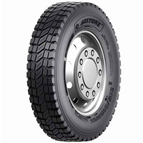 LLANTA AUSTONE AT209 POST LT8.25 R16