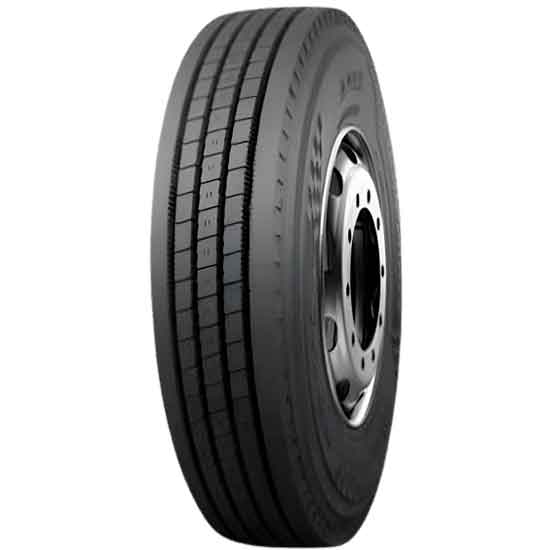 LLANTA TRANSMATE TR112 DEL LT6.50 R16