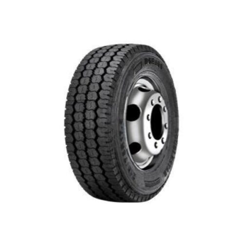 LLANTA DOUBLE STAR DSR165 MIXTA 235/75 R17.5