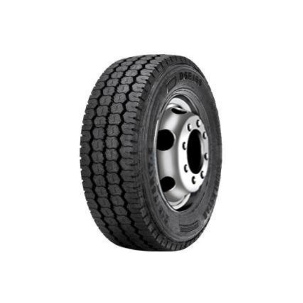 LLANTA DOUBLE STAR DSR165 MIXTA 235/75 R17.5