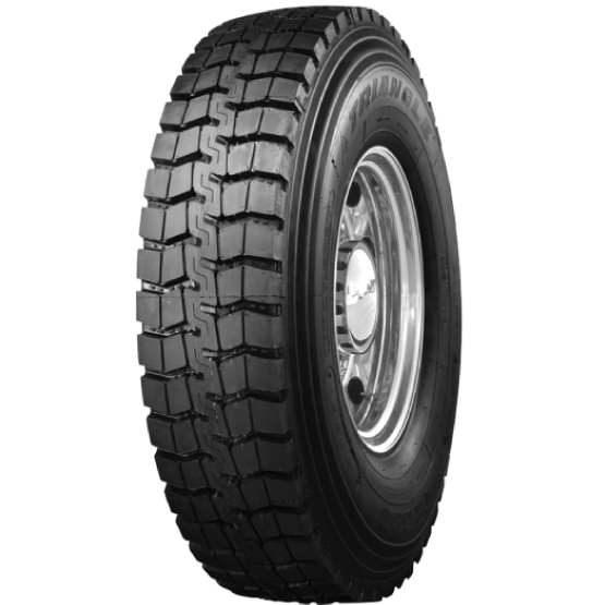 LLANTA TRIANGLE TR690JS POST 8.25 R20