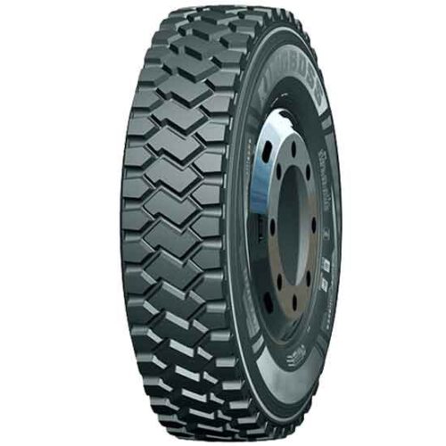 LLANTA KAPSEN HS17 TRACC/MIN 12.00 R20