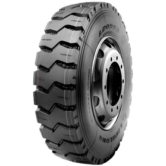 LLANTA LING LONG LDO993 TRACCION/MINERA 12.00 R20