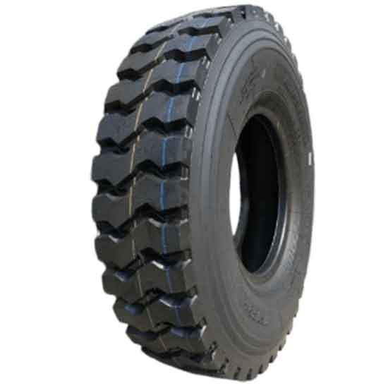 LLANTA KAPSEN HS735+ TRACC/MIN 12.00 R20