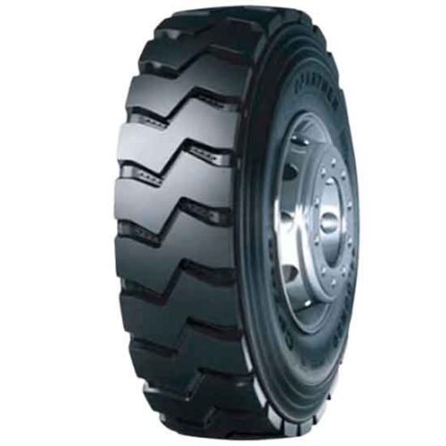 LLANTA KAPSEN HS765+ TRACC/MIN 12.00 R20