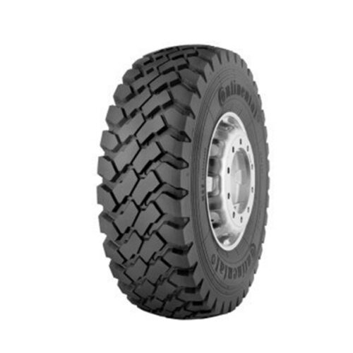 LLANTA CONTINENTAL HCS POST 12 R22.5