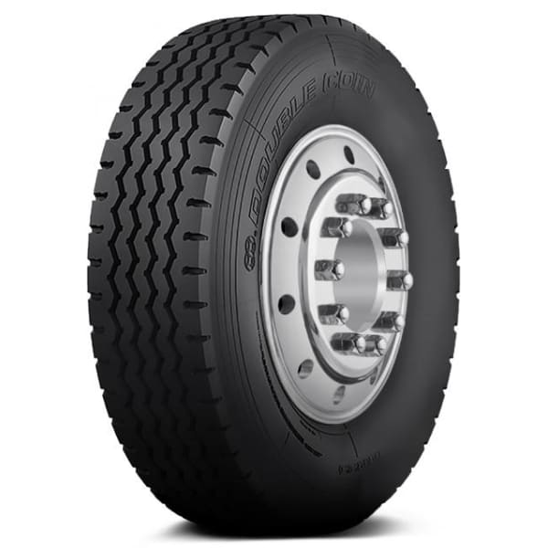 LLANTA DOUBLE COIN RR99 MIXTA 11 R22.5