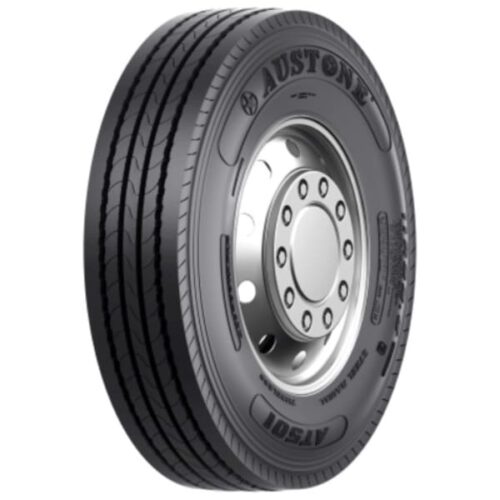LLANTA AUSTONE AT-501 DEL-URBANO 9 R22.5