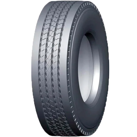 LLANTA KUNLUN KT852 DEL 295/80 R22.5 XB