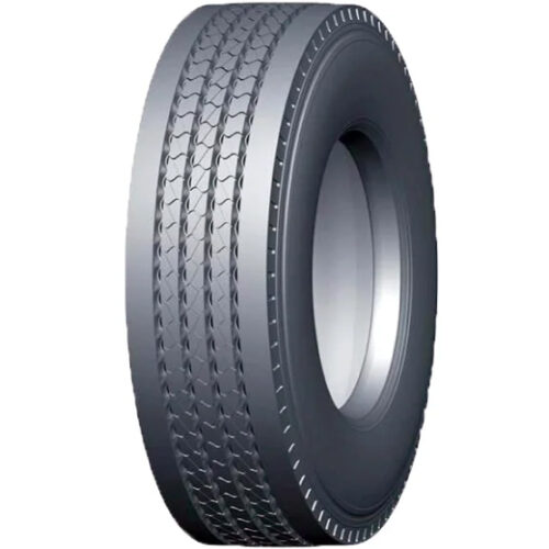 LLANTA KUNLUN KT852 DEL 295/80 R22.5 XB