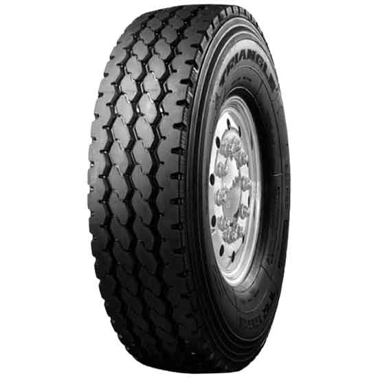 LLANTA TRIANGLE TR663 SUPER-MIXTA 295/80 R22.5