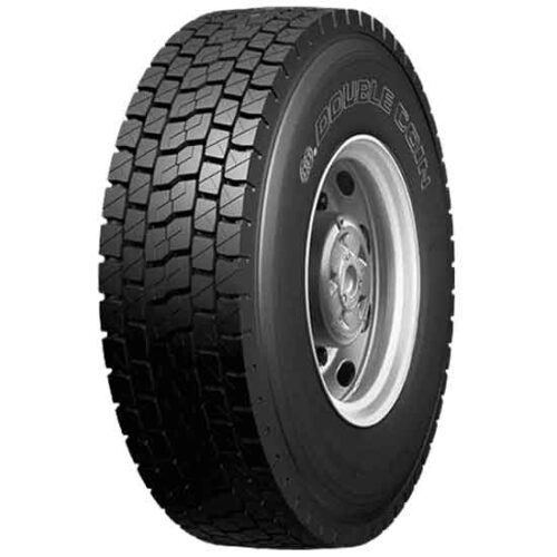 LLANTA DOUBLE COIN RLB458 POST-GALL 315/80 R22.5